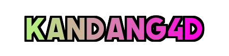 KANDANG4D Logo